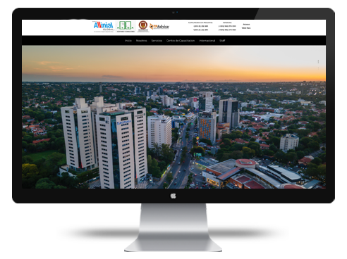 Ayca Consultores