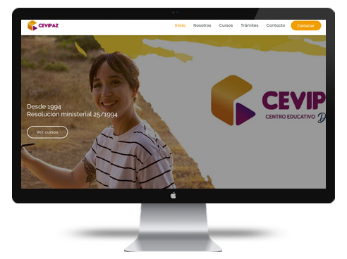 Cevipaz