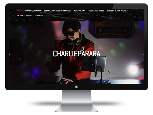 Charlie