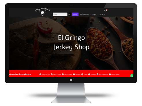 Jerkey Shop