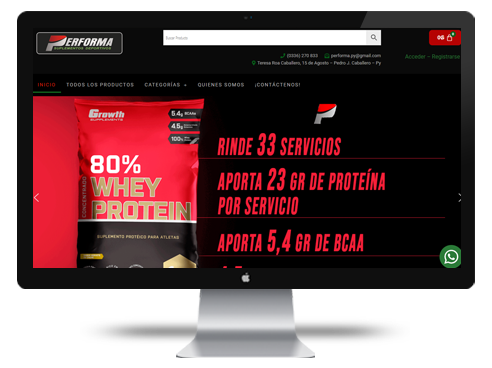 Performa