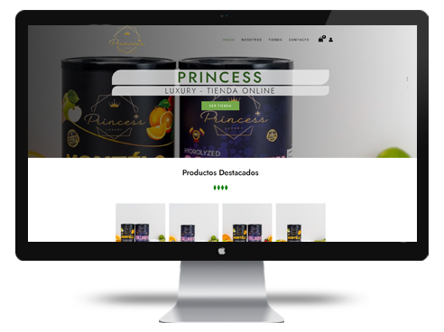 Princes Luxury
