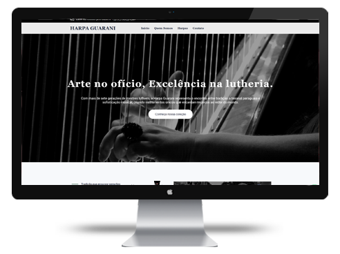 Harpa Guarani